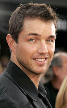 Matthew Marsden